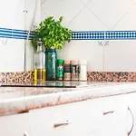 Room In Malaga Center, Homestay \
