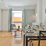 C47 - Cosy Aapartment With Parking