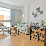 C47 - Cosy Aapartment With Parking