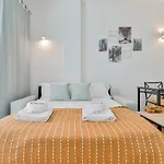 C47 - Cosy Aapartment With Parking
