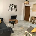 Apartamento en el Centro de Málaga
