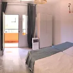 Apartamento en el Centro de Málaga
