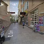Apartamento Catedral A
