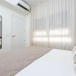 Mercedes Penthouse In Malaga By Solaga Holiday Homes