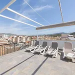 Mercedes Penthouse In Malaga By Solaga Holiday Homes