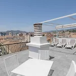 Mercedes Penthouse In Malaga By Solaga Holiday Homes