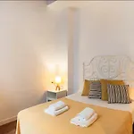 Rustic & Nice Apartment In Malaga Center