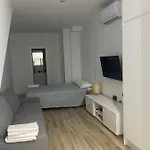 Ds Loft En Malaga A 5 Min De La Playa Andando