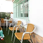 Sea & Wave Al Rolo Beach Apartment