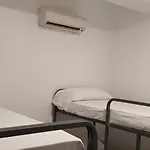 Hostal Ciudad Jardin