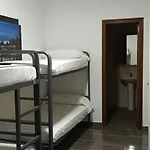 Hostal Ciudad Jardin