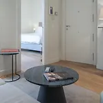 Apartment In The Heart Of The Historic Center