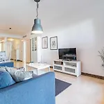 80-Cozy Apartment in La Cala de Mijas!