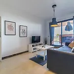 80-Cozy Apartment in La Cala de Mijas!
