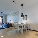 80-Cozy Apartment in La Cala de Mijas!
