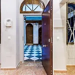 Holidays2Malaga Molinillo Premium Duplex In The City Center Renovated Top Style