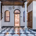 Holidays2Malaga Molinillo Premium Duplex In The City Center Renovated Top Style