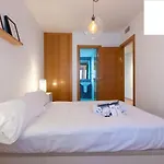 apartamento la rosaleda