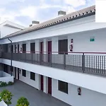 apartamento la rosaleda