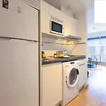 apartamento la rosaleda