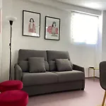Apartamento Victoria para grupo de familia o amigos