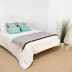 Loft Victoria Centro Historico Wifi & Parking