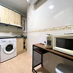 Apartamento Felipe Neri 10