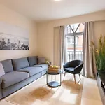 Apartamento exclusivo Alameda Principal