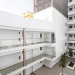 Fabuloso Apartamento Nuevo Con Parking Y Piscina