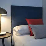 Capuchinos Cathedral Apartments