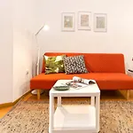 -Malagasunapts- Bohemian & Cosy Andalusian Dream