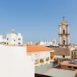 Atico Mirador De San Juan