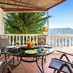 Pet Friendly Home In Iznate With Kitchen