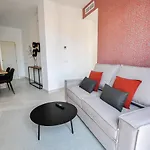 Capuchinos Cathedral Apartments