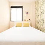 -Malagasunapts- Stylish City Centre Pool&Parking