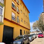 Casita Maria L View & Smarttv