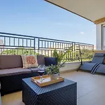 Living4Malaga Theatre Square Terrace