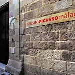 Apartamentos Malagueta Urban Beach