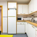 Apartamento Alboran