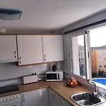 Flamingo Golf Park, Sea View 3 Bedrooms Apartment, Costa Del Sol