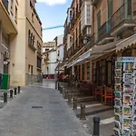 Living4Malaga Picasso Deluxe Apartment