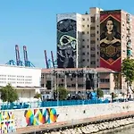 Apartamento En El Centro De Malaga, En El Soho