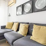 Apartamento San Francisco