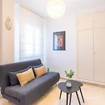 Apartamento San Francisco