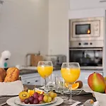 Capitan - Apartamento En El Autentico Centro De Malaga