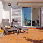 Living4Malaga Sea View Deluxe Apartment