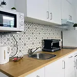 Bonito Apartamento En 2º Linea De Playa & Parking