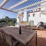 92-Apartment With Fantastic Views, Miraflores, Mijas