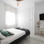 Relaxing Vacation Home @ The Heart Of Malaga
