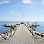 Apartamento Malaga Playa Y Relax